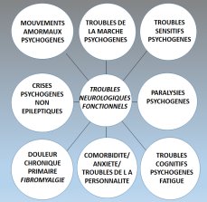 Dr Dominique PARAIN - troubles neurologiques fonctionnels ...